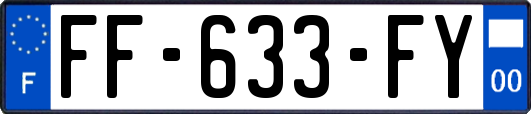 FF-633-FY