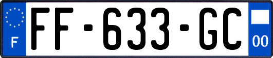 FF-633-GC