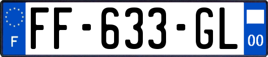 FF-633-GL