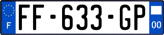 FF-633-GP