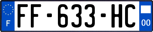 FF-633-HC