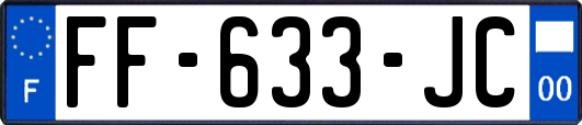 FF-633-JC