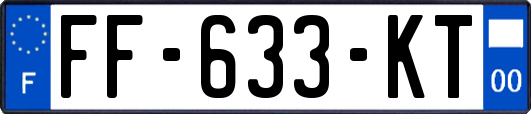 FF-633-KT