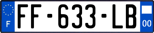FF-633-LB