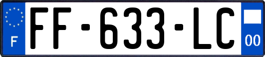 FF-633-LC