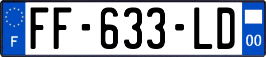 FF-633-LD