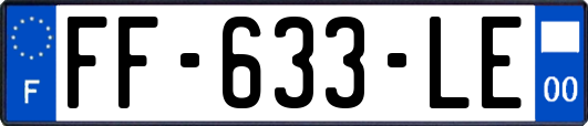 FF-633-LE