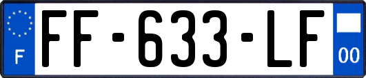 FF-633-LF