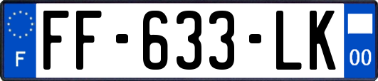 FF-633-LK