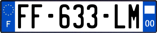 FF-633-LM