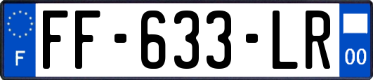 FF-633-LR