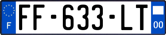 FF-633-LT