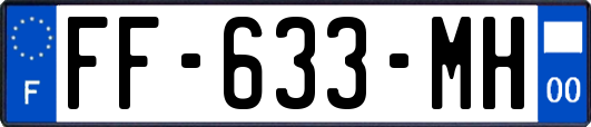FF-633-MH