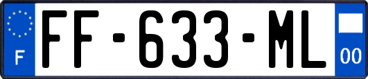 FF-633-ML