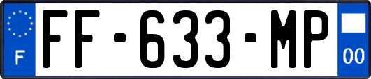 FF-633-MP