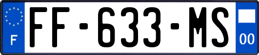 FF-633-MS