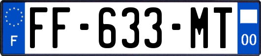 FF-633-MT