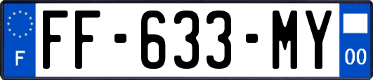 FF-633-MY