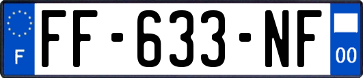 FF-633-NF