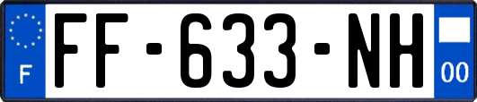 FF-633-NH