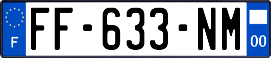 FF-633-NM