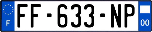 FF-633-NP