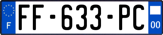 FF-633-PC