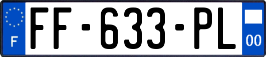 FF-633-PL