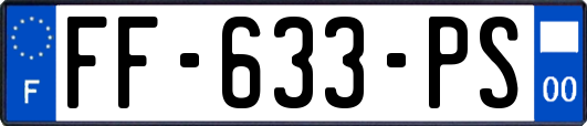 FF-633-PS