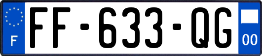 FF-633-QG