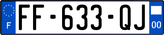 FF-633-QJ