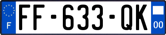 FF-633-QK