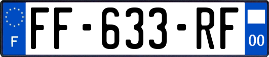 FF-633-RF