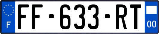 FF-633-RT