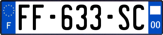 FF-633-SC