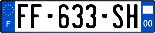 FF-633-SH