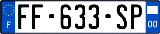 FF-633-SP