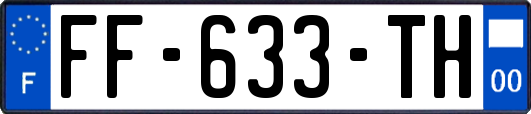 FF-633-TH