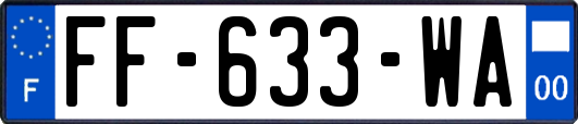 FF-633-WA