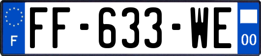 FF-633-WE