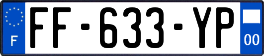 FF-633-YP