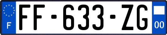 FF-633-ZG