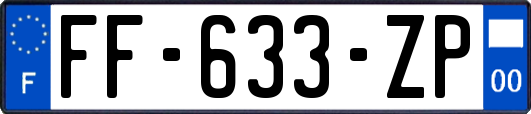 FF-633-ZP