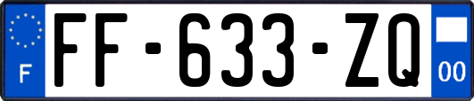 FF-633-ZQ