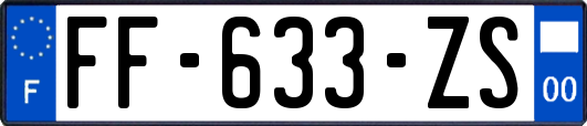 FF-633-ZS