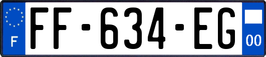 FF-634-EG