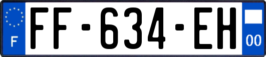 FF-634-EH