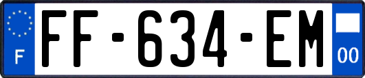 FF-634-EM