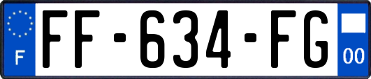 FF-634-FG