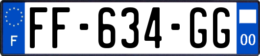 FF-634-GG